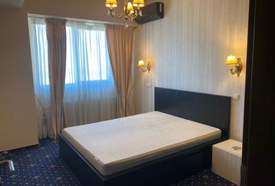 Apartament stradal  Scoala Americana - Sos. Pipera - 13