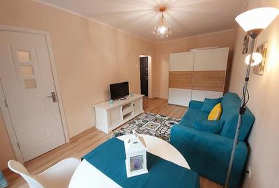 Inchiriere garsoniera recent finisata in Marasti Cluj-Napoca. - 4