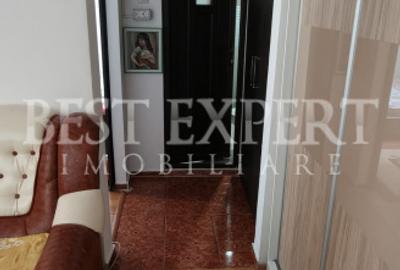 2 Camere| langa Mega Mall | Str.Herta | Bloc Reabilitat | Mutare rapida - 3