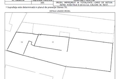 Casa cu teren langa Parcul Carol | 305 mp teren | Toate utilitatile - 26
