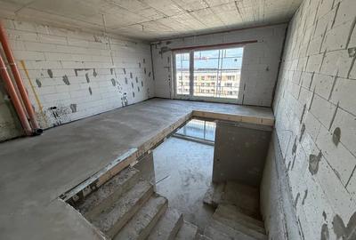 Penthouse premium pe 2 nivele, terase panoramice – Gheorgheni - 3