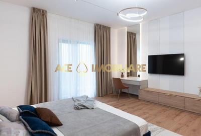 Penthouse | 4 camere | Tunari | 250mp | terasa 90 mp | 2 parcare - 5