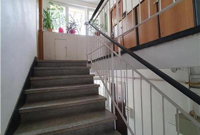 Decebal-Voronet, apartament tip studio, centrala proprie, mobilat-utilat, ideal - 25