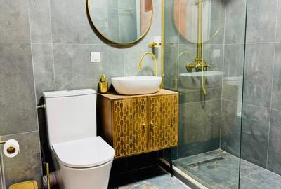 Apartament 2 camere de închiriat zona Dămăroaia - 11