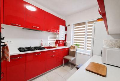 Apartament 2 camere spațios, 64 mp utili + balcon | Parcare subterană | Turnisor - 5