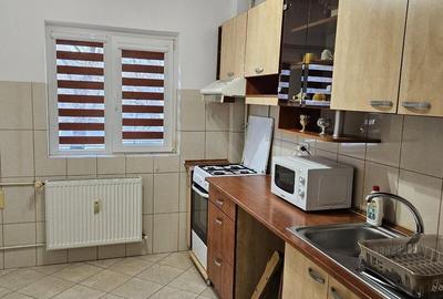 AP. 2 CAMERE PIATA SUDULUI, BUCATARIE INCHISA, METROU 7 MINUTE - 1