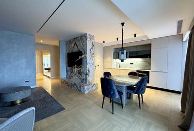 Apartament cu 3 camere ***142mp*** // Herastrau - Cartierul Francez - 10