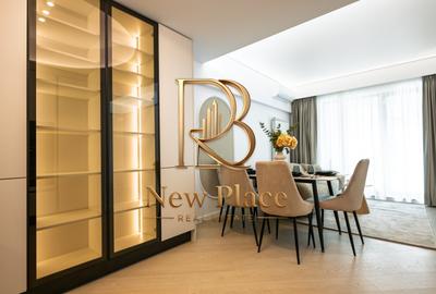 CORTINA NORTH | Prima inchiriere | Orientare spre Sud | Parcare subterana | LUX - 16