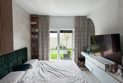 Casă premium de închiriat – Aerocity Tunari | Eficiență energetică reală - 6