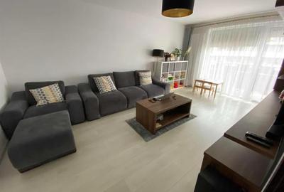 Apartament 2 camere Tractorul Urban, boxa, parcare