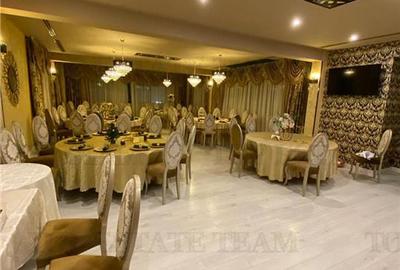 Spatiu Comercial pretabil restaurant de inchiriat - 14