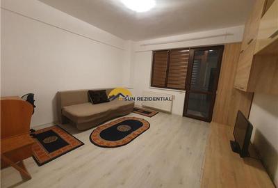 Berceni-Drumul Binelui-Kaufland, garsoniera decomandata, mobilata-utilata. - 1