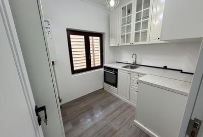 De inchiriat ap 2 camere lux, renovat, centrala proprie, Margeanului - 5