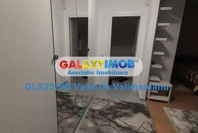 Garsoniera Dubla Ikea Pallady DI 324 - 25