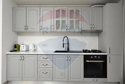 Apartament cu 3 camere decomandat în Burdujeni