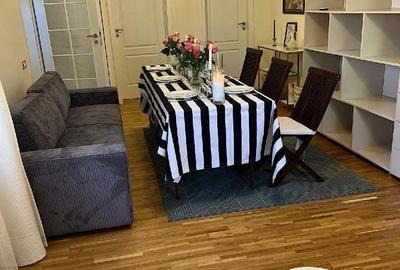 Apartament 2 camere - Baba Novac, curte, 2 locuri parcare - 1