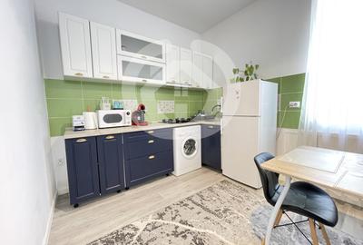 Investiție Premium | 2 Apartamente Regim Hotelier | Ultracentral Sibiu - 12