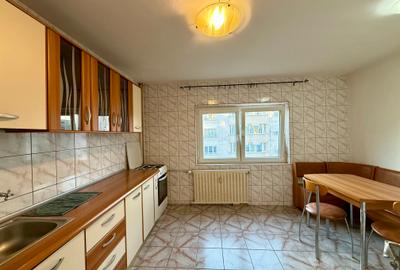 Decebal - Piata Muncii Metrou | Apartament 2 Camere Modern | Bloc Anvelopat - 7