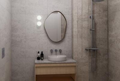 Solid Residence Baba Novac--3 CAMERE LA CHEIE -SMART HOME - INCALZIRE PARDOSEALA - 20