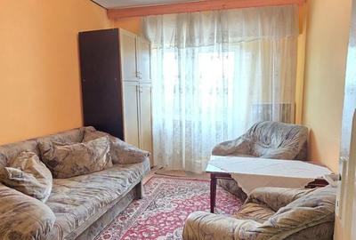 Apartament cu 4 camere, SC -133 mp, etaj 3, VASLUI - zona TRAIAN - ITM; - 8