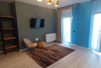Apartament de LUX cu 3 camere 2 bai si parcare Garden City - 12