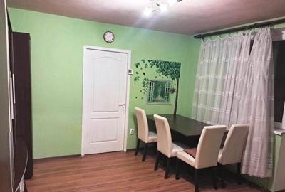 Apartament modern 2 camere balcon zona Cedonia - 5