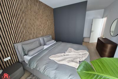JANDARMERIEI (THE IVY)-Complex si finisaje premium, mobilier luxury, exclusivism - 16