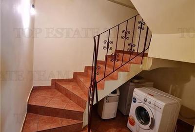 Vila eleganta - Braila - Tribunal - vanzare - 11