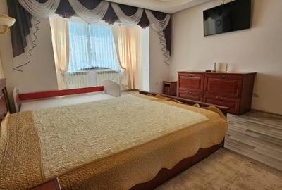 Apartament 2 camere decomandat,mobilat ,utilat Parcul Trandafirilor- Racadau - 13
