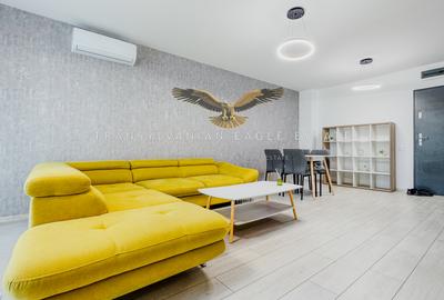 Apartament modern|56 m2|situat in Residence superb/zona The Office - 1