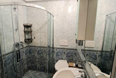 Apartament de 2 camere, 55 mp, centrala, balcon, zona Piața Amzei - 7