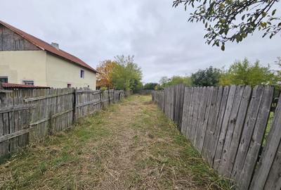 Teren intravilan Bradu, 600 mp - 6
