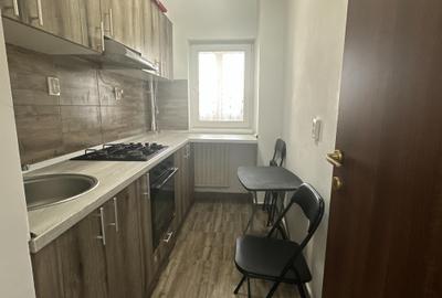 Garsonieră  în Drumul Taberei/Well-Organized Studio in Drumul Taberei - 4