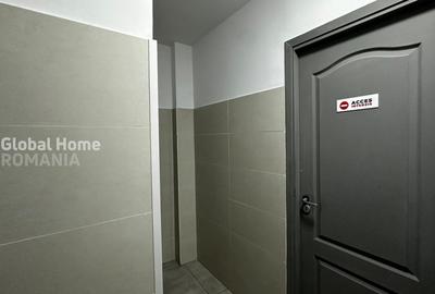 Spatiu comercial 110MP | Vitan | Bobocica | Terasa | - 3