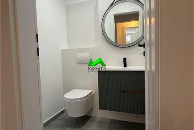 Apartament de vanzare 3 camere Sibiu Turnisor - 12