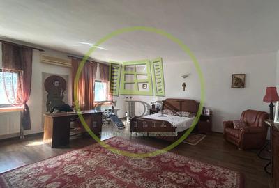 Afacere la cheie, 2963 mp utili, 21598 mp teren, Cernele - 3