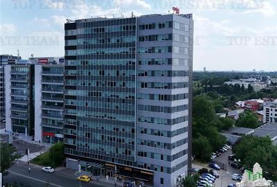 Spatiu de Birouri de 372 mp in Zona Floreasca - 8