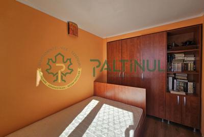 Apartament 4 camere de vânzare, parcare privata, D-na Stanca, Sibiu - 9