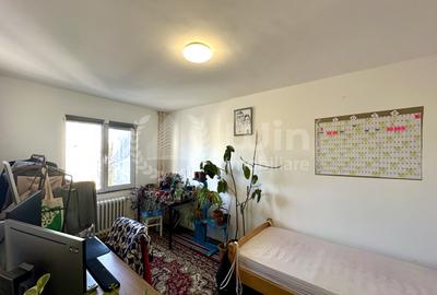 Apartament 4 camere | 83mp | Etaj 3/4 | Manastur | Zona Alexandrescu - 4