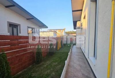 Casă moderna, 4 camere, 106 mp utili, 600 mp teren | Complet mobilată - Visan - 12