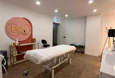 Spatiu comercial Sf Lazar EvaSalon Centru - 1