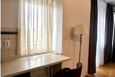 Apartament modern 2 camere in Eminescu View, sector 2 - 8