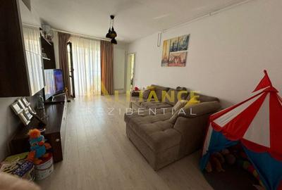 3 camere SPATIOS | Mobilat si utilat | Acces rapid metrou - 7