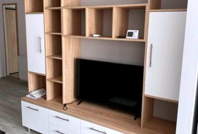 Apartament 2 camere | Pallady | Mobilat utilat | Centrala | Parcare | Metrou 2' - 2