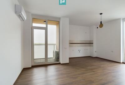 Apartament 2 camere | Etaj 2 | Calea Torontalului - 3