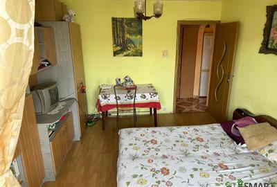 Apartament 2 camere Zona Paltinisului-Macului