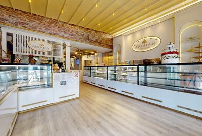 Spatiu comercial cu teren Arcul de Triumf - 5