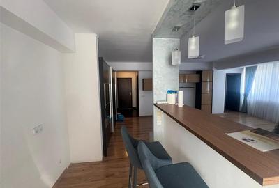 RECO Apartament 2 camere, Nufarul, etaj 5 - 10