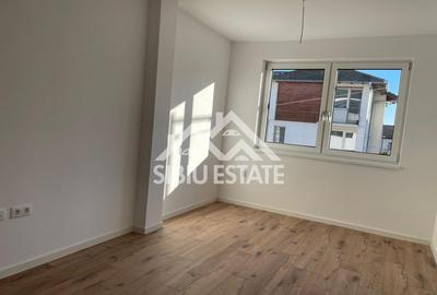 Apartament cu 3 camere,finisat la cheie, parter -Selimbar, Comision 0 - 16