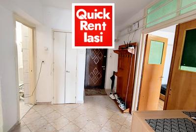 Ultracentral Bulevardul Stefan Apartament 2Camere Decomandat De Inchiriat - 9